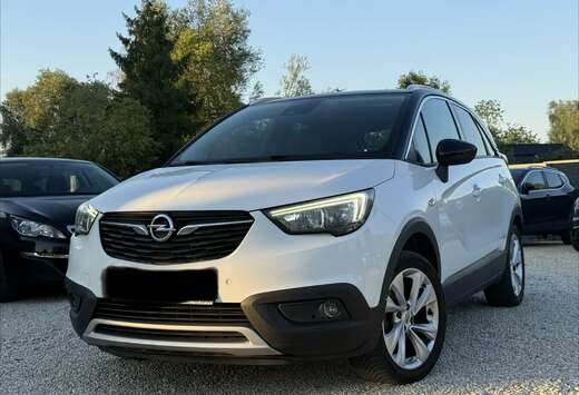 Opel 1.2 Turbo/CAM360’/CARPLAY/GRAND ECRAN