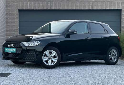 Audi A1 Sportback 25 TFSI Attraction (EU6AP) Attracti ...