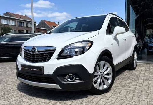 Opel 1.4 Turbo