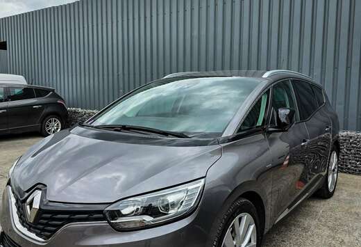 Renault ENERGY TCe 140 INTENS