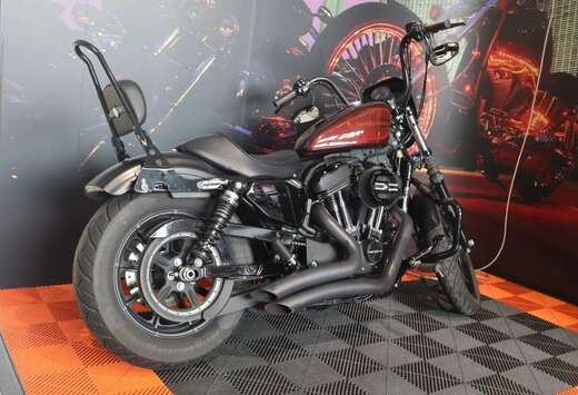 Chopper