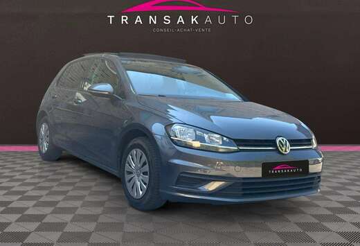 Volkswagen Golf 1.0 TSI Highline DSG/GARANTIE 12 MOIS