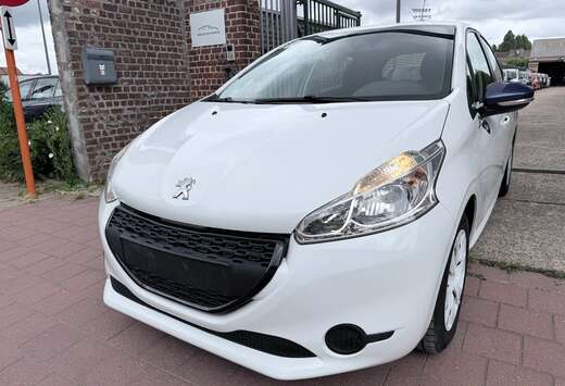 Peugeot 1.0 I EDITION LIKE