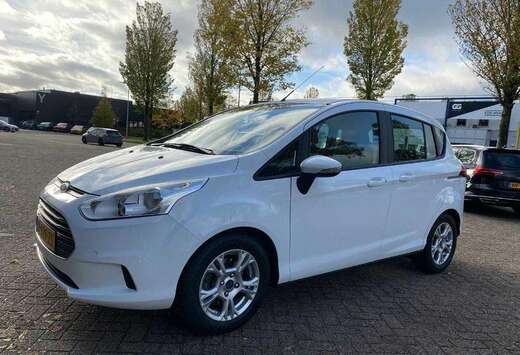 Ford 1.0 EcoBoost Trend S&S