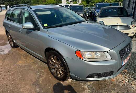 Volvo V70 2.0 D3 Kinetic Start/Stop