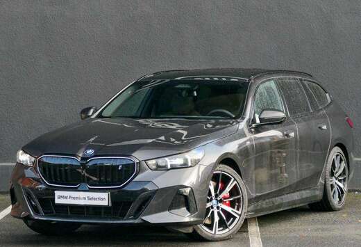 BMW eDrive40 Touring M Sport PRO | PANO | TOWB |