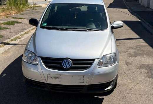Volkswagen 1.2i