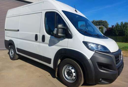 Fiat L2H2 MAXI 180pk  (22000+btw)
