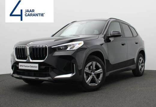 BMW AUTOMAAT - LED - NAVI