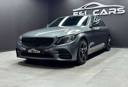 Mercedes-Benz Réservé