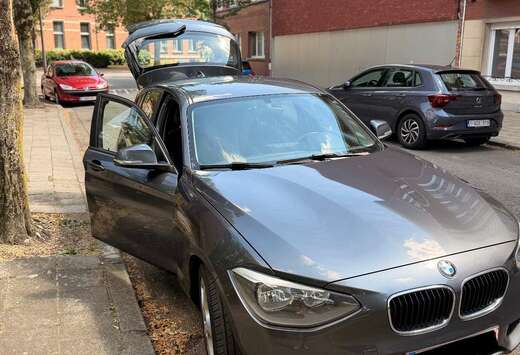BMW 114i