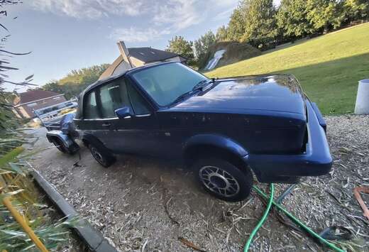 Volkswagen 1.8i