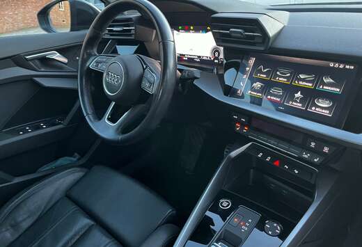 Audi A3 35 TDi Attraction S tronic