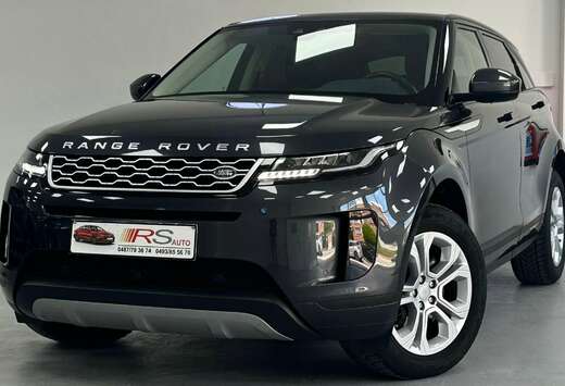 Land Rover 2.0 TD4 2WD - GARANTIE 12 MOIS - GPS - CAM ...