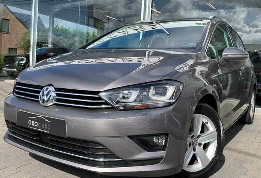 Volkswagen SPORTSVAN 1.2 TSI HIGHLINE 110CV / BOITE A ...