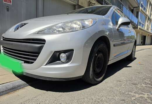 Peugeot 207 1.4i Active