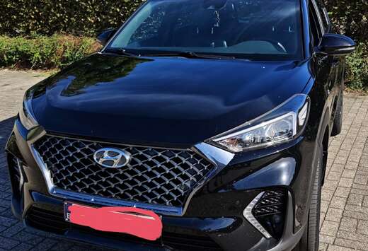 Hyundai 1.6 GDi 2WD Pure N-Line