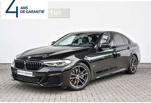 BMW *NEW PRICE: 77.100€* - 4ans/jaar garantie