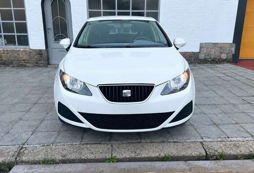 SEAT 1.6 tdi 66kw 2013 220 000 klm 0032478767323