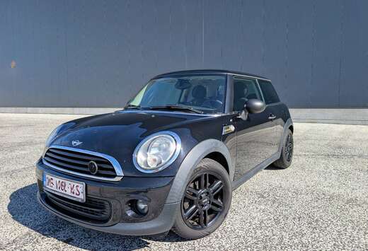 MINI Mini 1.6i One