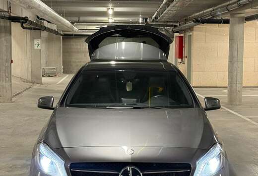 Mercedes-Benz BE Edition