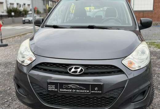 Hyundai VENDUE ‼️