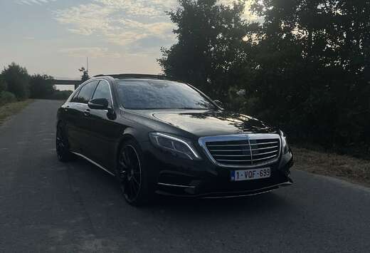 Mercedes-Benz L d 4-Matic