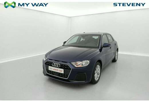 Audi Sportback Business Edition Advanced 25TFSI 70kW( ...