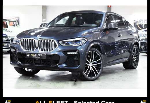 BMW M Pack Sport - LED, Pano, Head Up, Adaptatif Crui ...