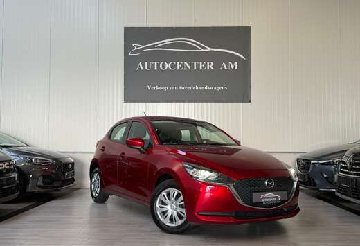 Mazda 2 1.5i Skyactiv-G Skydrive  Xenon** CarPlay**