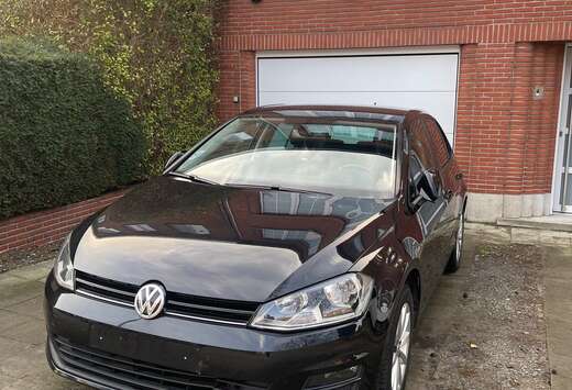 Volkswagen 1.6 TDi lounge edition euro 6
