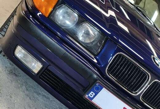 BMW 328i