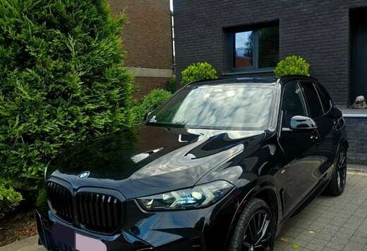 BMW 3.0 dAS xDrive30 MHEV