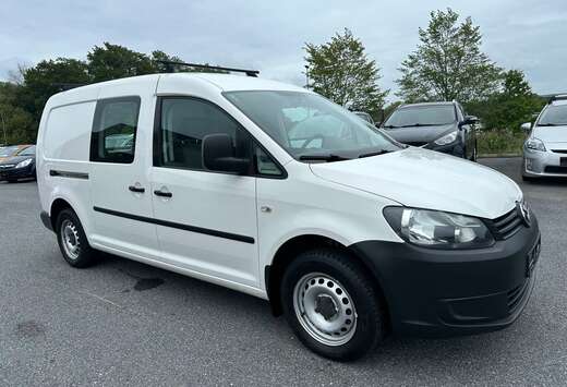 Volkswagen VAN 2.0 SDI - 70 CONFORT