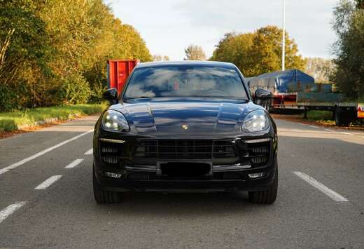 Porsche S 3.0 V6 Bi-Turbo PDK