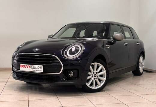 MINI 1.5i 136CV *CARPLAY*NAVI*CAPTEURS AV/AR*CLIM*LIM ...