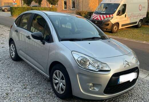 Citroen 1.1i Attraction