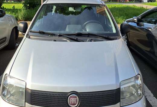 Fiat Panda 1.1 Active