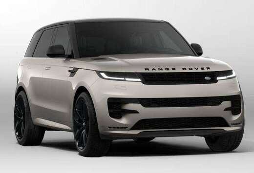 Land Rover 3.0 D300 MHEV Dynamic SE - Septembre 2023