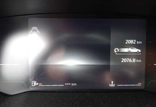 Renault Clio SCe 65 EVOLUTION