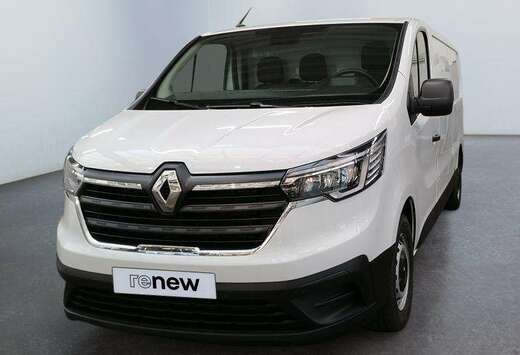 Renault 2.0 Dci 30 CONFORT 150 Hp