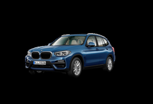 BMW xDrive30eHUDHifiTHPano