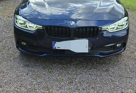 BMW Touring dXAS