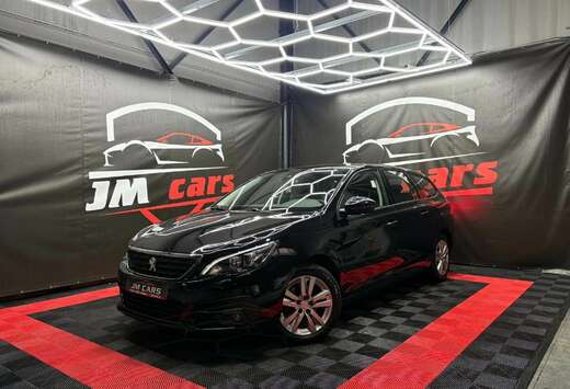 Peugeot 308 SW 1.5 BlueHDi Business S