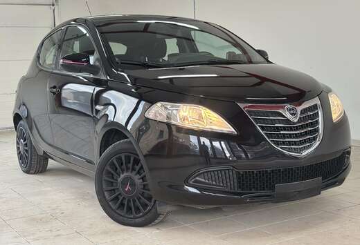 Lancia 1.2i Fire Evo II Elefantino * Garantie 12 Mois ...