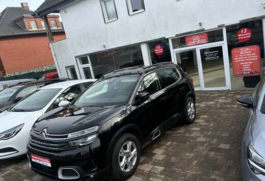 Citroen 1.5HDI*GPS*CAMERA*AIRCO*GARANTIE 12MOIS*