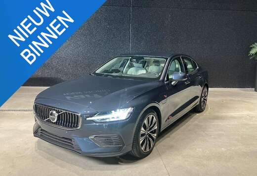 Volvo T8 PHEV Plus Bright Aut. Leder  LED  CAMERA  Ze