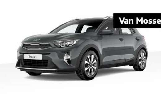 Kia 1.0 T 100 Style Edition DCT + Style Pack *