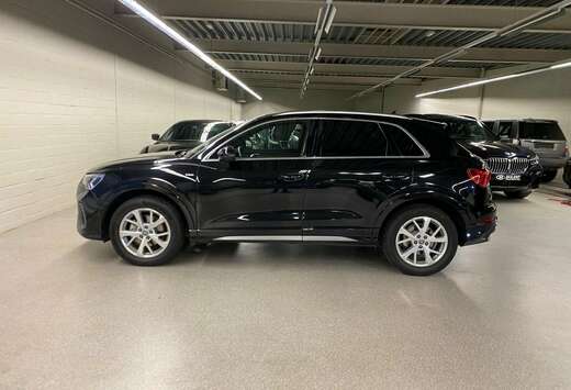 Audi 35 TFSI S tronic S line