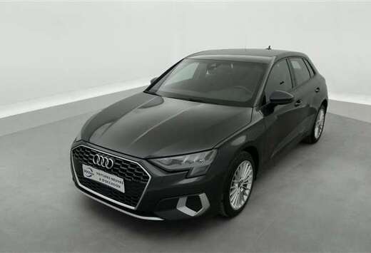 Audi 35 TFSI Advanced NAVI/FULL LED/JA17/PDC